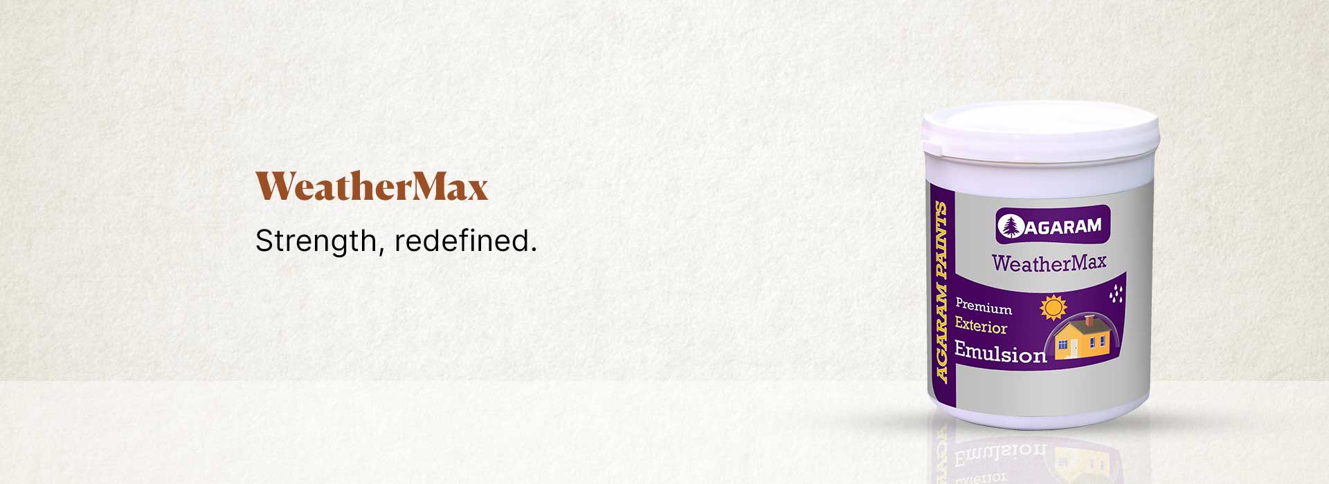 Agaram Paints Pvt Ltd