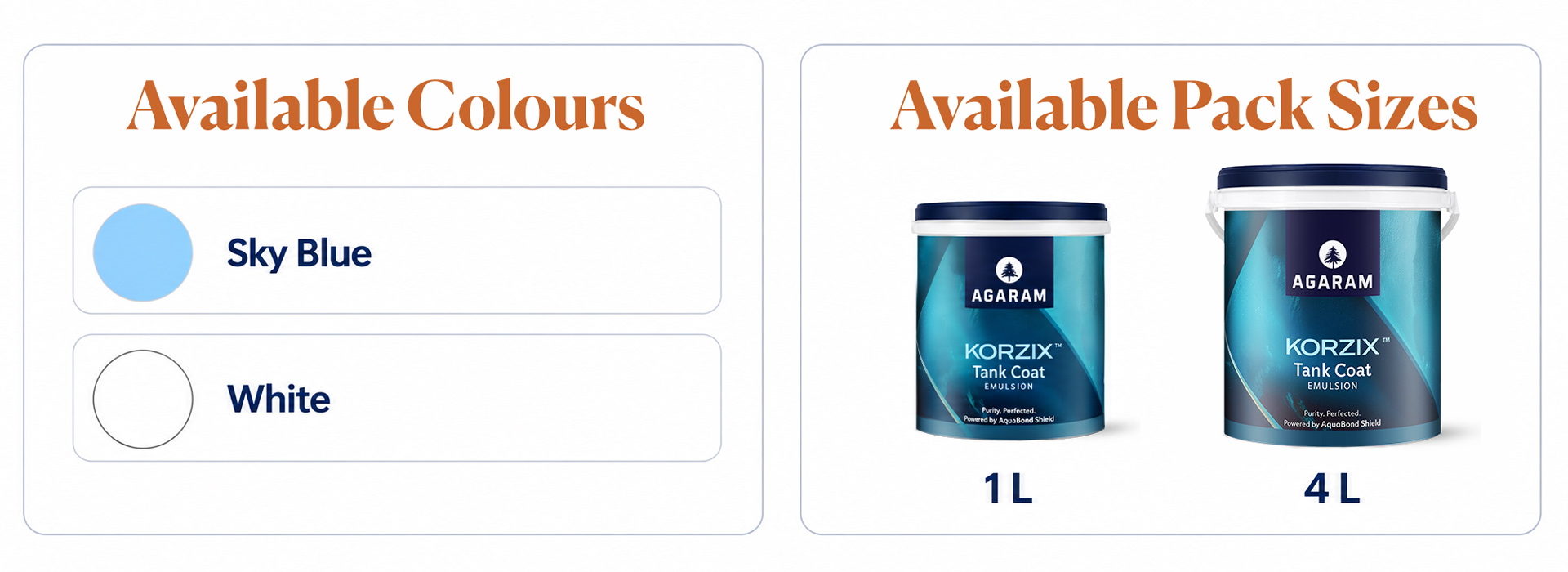 Agaram Paints Pvt Ltd