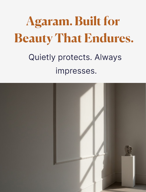 Agaram Paints Pvt Ltd