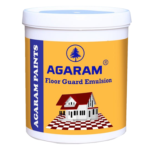 Agaram Paints Pvt Ltd