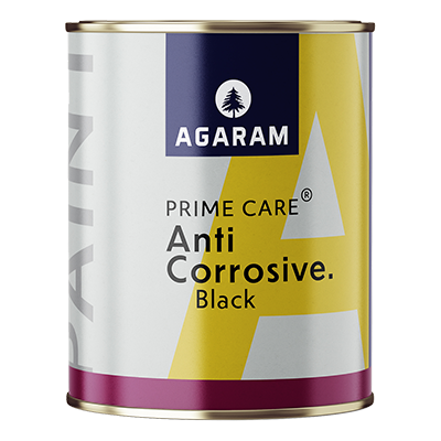 Agaram Paints Pvt Ltd