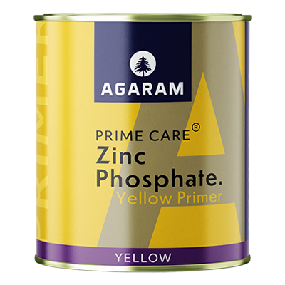 Agaram Paints Pvt Ltd