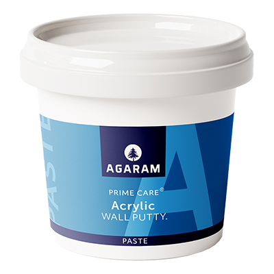 Agaram Paints Pvt Ltd