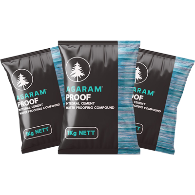 Agaram Paints Pvt Ltd