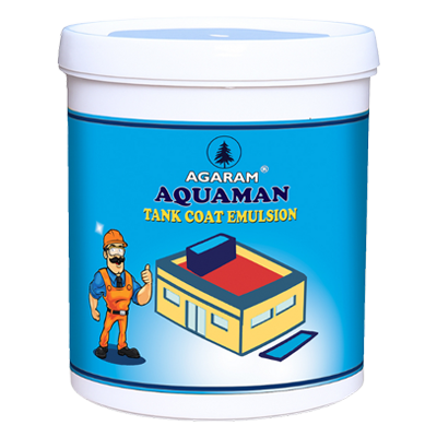 Agaram Paints Pvt Ltd