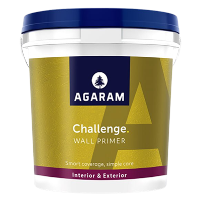 Agaram Paints Pvt Ltd