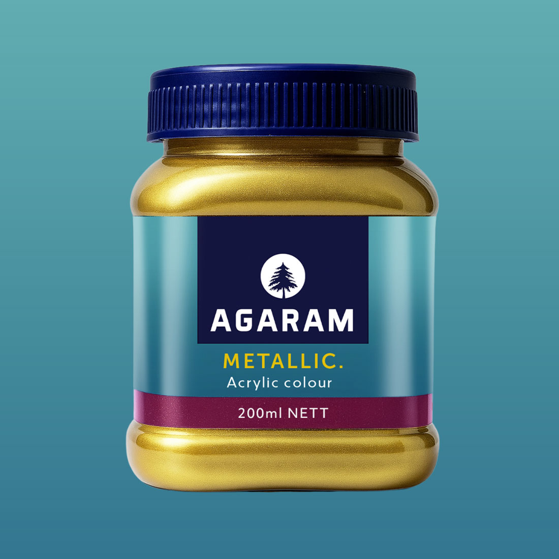 Agaram Paints Pvt Ltd